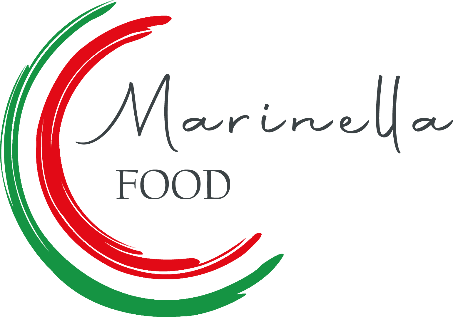 MARINELLA FOOD!
